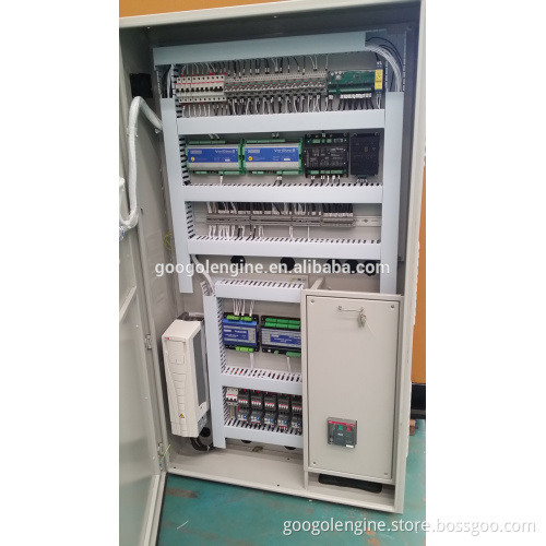 Googol HGGM900 Gas Generator Supplier